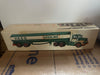 1968 Hess tanker Truck With Box Lot-10