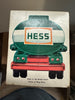 1968 Hess tanker Truck With Box Lot-10