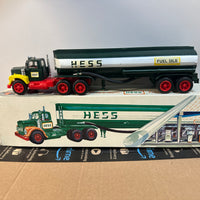 1969 Hess “Woodbridge” Tanker Truck