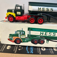 1969 Hess “Woodbridge” Tanker Truck