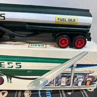 1969 Hess “Woodbridge” Tanker Truck