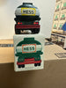 1969 Hess “Woodbridge” Tanker Truck