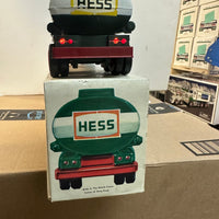 1969 Hess “Woodbridge” Tanker Truck