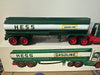 1972 Hess Tanker Truck with Box “Mint”  Lot-7