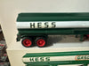 1972 Hess Tanker Truck with Box “Mint”  Lot-7