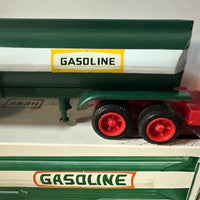 1972 Hess Tanker Truck with Box “Mint”  Lot-7