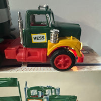 1972 Hess Tanker Truck with Box “Mint”  Lot-7