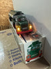 1972 Hess Tanker Truck with Box “Mint”  Lot-7