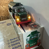 1972 Hess Tanker Truck with Box “Mint”  Lot-7