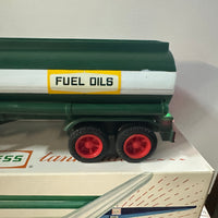 1972 Hess Tanker Truck with Box “Mint”  Lot-7