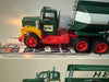 1972 Hess Tanker Truck with Box “Mint”  Lot-7