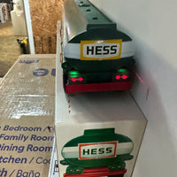 1972 Hess Tanker Truck with Box “Mint”  Lot-7