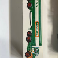 1972 Hess Tanker Truck with Box “Mint”  Lot-7