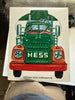 1972 Hess Tanker Truck with Box “Mint”  Lot-7