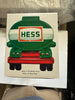 1972 Hess Tanker Truck with Box “Mint”  Lot-7