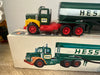 1972 Hess gasoline tanker truck Lot-4