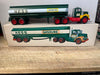 1972 Hess gasoline tanker truck Lot-4