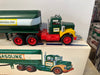 1972 Hess gasoline tanker truck Lot-4