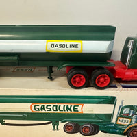 1972 Hess gasoline tanker truck Lot-4