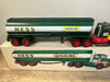 1972 Hess gasoline tanker truck Lot-4