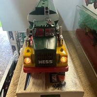 1972 Hess gasoline tanker truck Lot-4