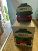 1972 Hess gasoline tanker truck Lot-4