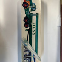 1972 Hess gasoline tanker truck Lot-4