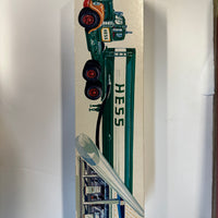 1972 Hess gasoline tanker truck Lot-4