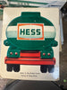 1972 Hess gasoline tanker truck Lot-4