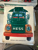 1972 Hess gasoline tanker truck Lot-4