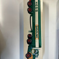 1972 Hess gasoline tanker truck Lot-4