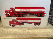 1979 Hess/Service Plus toy tanker in Box--Rare … Lot -2 - Aj Collectibles & More