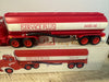 1979 Hess/Service Plus toy tanker in Box--Rare … Lot -2