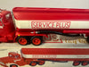 1979 Hess/Service Plus toy tanker in Box--Rare … Lot -2