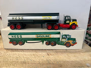 1968 Hess tanker truck with Box Lot-11