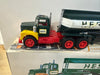 1968 Hess tanker truck with Box Lot-11