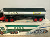 1968 Hess tanker truck with Box Lot-11