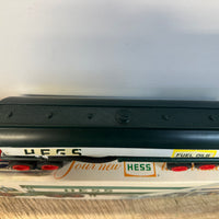 1968 Hess tanker truck with Box Lot-11