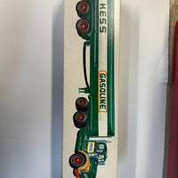 1968 Hess tanker truck with Box Lot-11