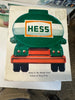 1968 Hess tanker truck with Box Lot-11