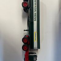 1969 Hess Amerada Tanker Truck with Display