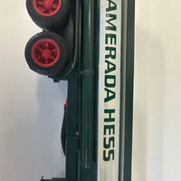 1969 Hess Amerada Tanker Truck with Display