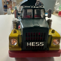 1969 Hess Amerada Tanker Truck with Display