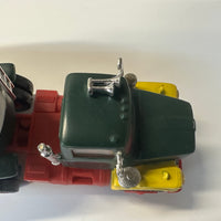 1969 Hess Amerada Tanker Truck with Display