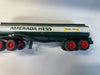 1969 Hess Amerada Tanker Truck with Display