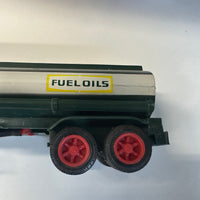 1969 Hess Amerada Tanker Truck with Display