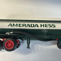 1969 Hess Amerada Tanker Truck with Display