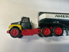 1969 Hess Amerada Tanker Truck with Display