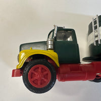 1969 Hess Amerada Tanker Truck with Display