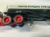 1969 Hess Amerada Tanker Truck with Display